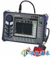 日本OLYMPUS EPOCH 600數字式超聲波探傷儀