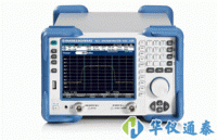 德國 R&S FSC系列經濟型臺式頻譜分析儀