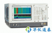 美國Tektronix(泰克) RSA6120B頻譜分析儀