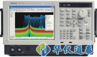 美國Tektronix(泰克) RSA5106A頻譜分析儀