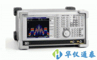 美國Tektronix(泰克) RSA3303B頻譜分析儀