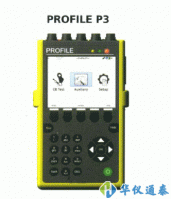 英國CAMLIN PROFILE P3斷路器檢測儀