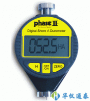 美國Phase II(菲思圖) PHT-960 邵氏A型硬度計
