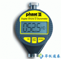 美國Phase II(菲思圖) PHT-980 邵氏D型硬度計