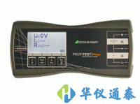 德國GMC-Instruments PROFITEST PV SUN光伏安規測試儀