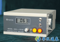 北京華云GXH-3010E便攜式紅外線CO2二氧化碳分析儀