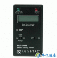 美國Prostat PDT-740B靜電放電、消退測試儀計時器