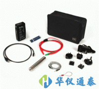 美國Prostat PGA-710B靜電電壓產生與消散測量、紀錄、分析儀套件