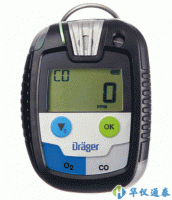 德國德爾格Drager Pac8500便攜手持式單一氣體檢測儀