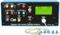 美國CWE Inc. Capstar-100 CO2分析儀