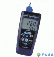 日本CHINO(千野) MC1000攜帶型數字溫度計