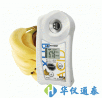 日本ATAGO(愛拓) PAL-BX/ACID6香蕉糖酸檢測儀