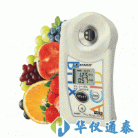 日本ATAGO(愛拓) PAL-BX/ACIDF5水果糖酸度計(多種水果)