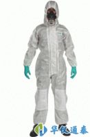 美國梅思安MSA CPS500/501實用型高性價比化學防護服