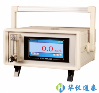 BMOZ-200T手提(臺)式臭氧濃度在線檢測儀