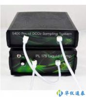 Q-DCO2 水中CO2測量系統