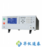 ZC9900系列程控耐電壓/絕緣電阻測試儀