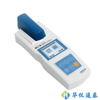 上海雷磁DGB-403F型便攜式余氯二氧化氯測定儀
