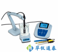 MP525 pH/溶解氧測量儀